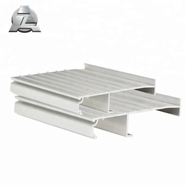 hot selling anodizing aluminum door threshold ramp profile